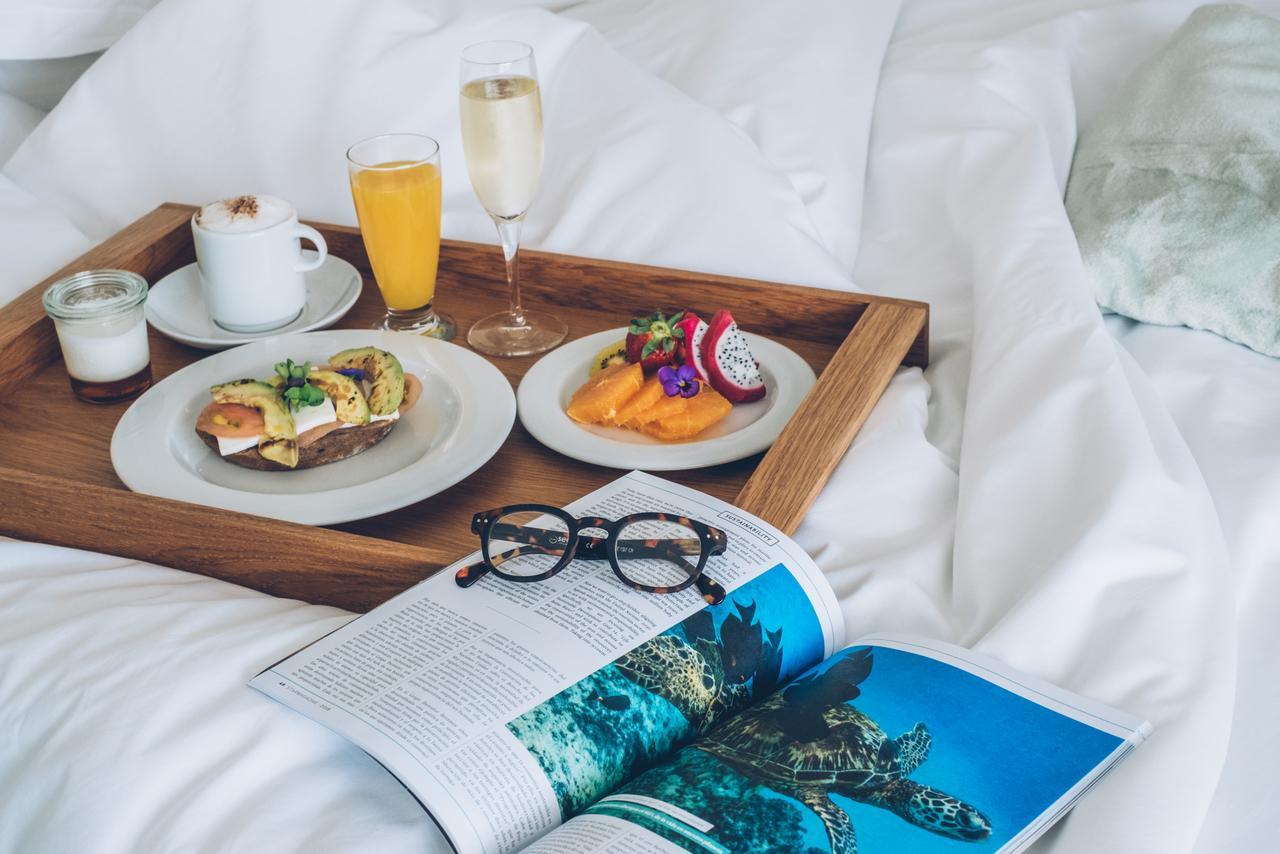 อิเบโรสตาร์ มาร์เบยา โกรัลบีช - สำหรับผู้ใหญ่เท่านั้น Hotel ภายนอก รูปภาพ